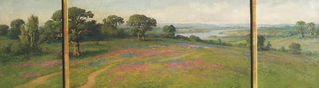 William F. Jackson - Sacramento Valley